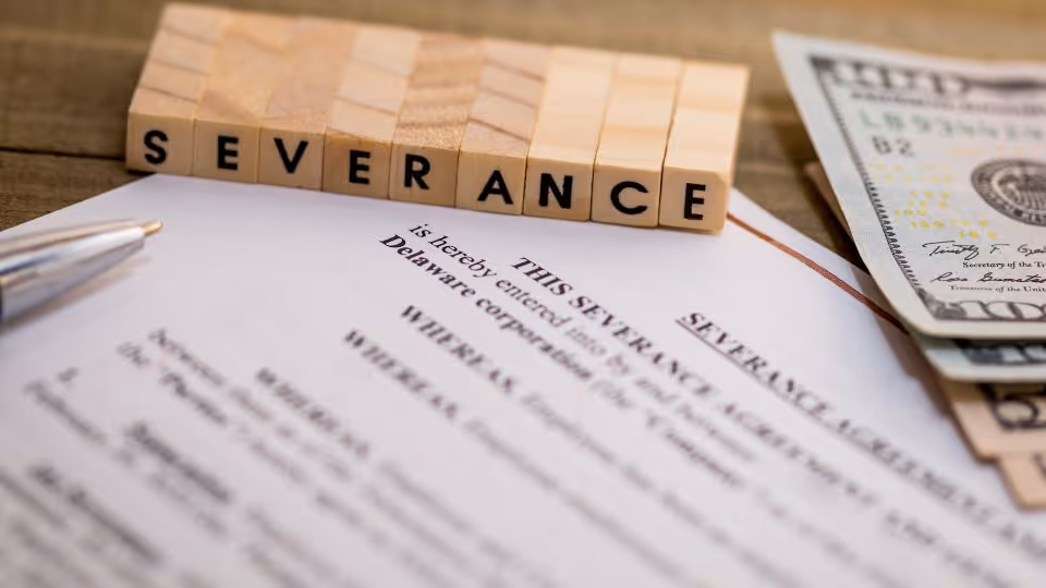 Do I Need a Lawyer to Review My Severance Package?