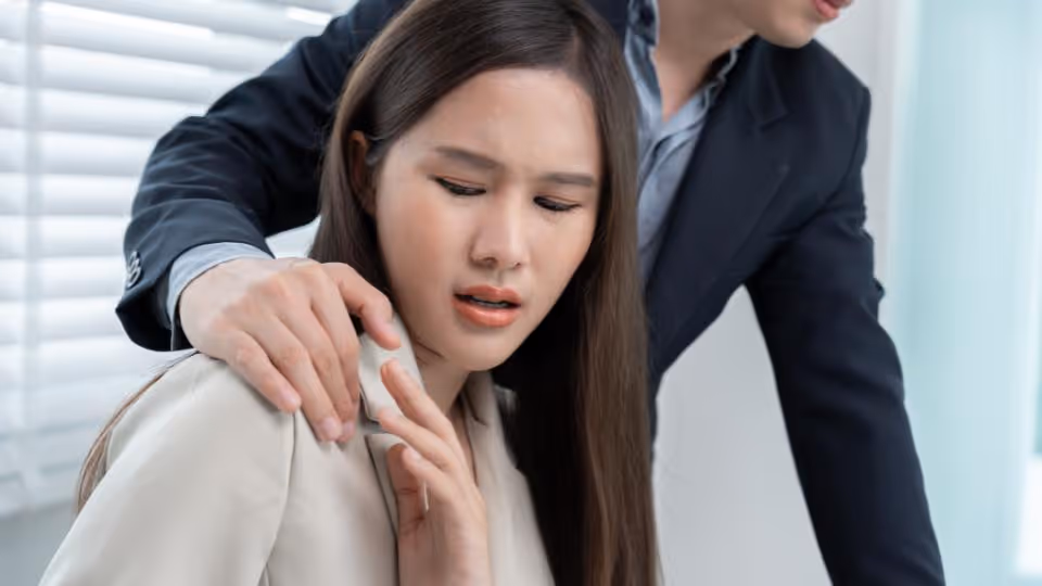 Is Your Employer Retaliating Against You? What You Can Do