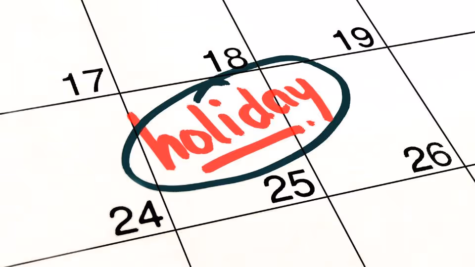 What to Do If Your Employer Denies You Statutory Holidays