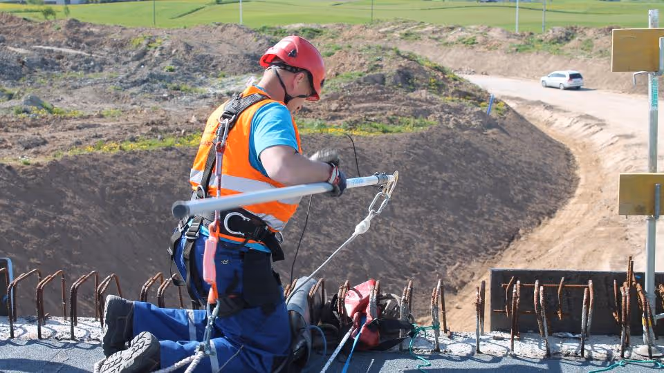 In Ontario, you have the right to refuse unsafe work. Learn the process, from reporting to government inspection, and your legal protections under the OHSA.