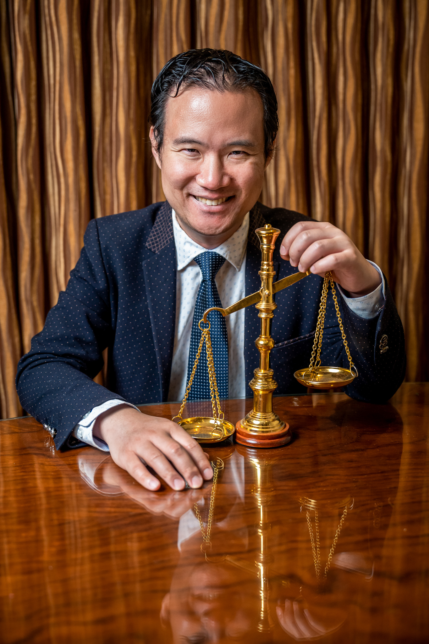 Brampton Employment Lawyer Staff - Book a Free Consultation