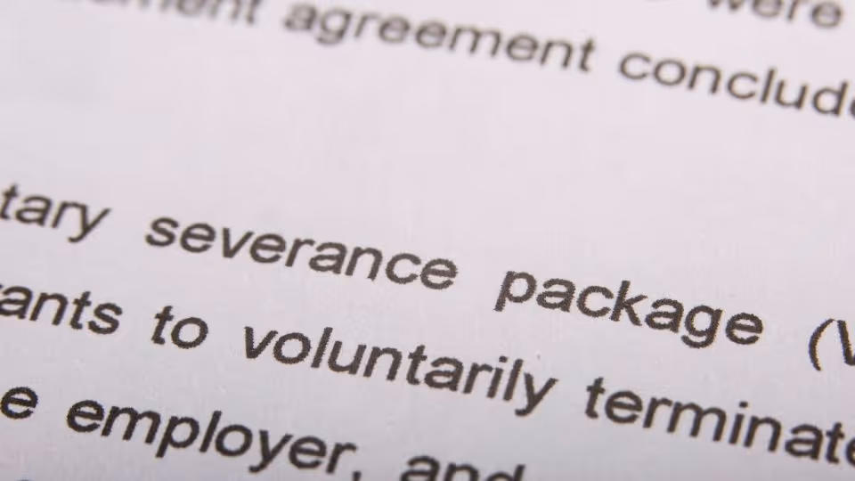 f you've been handed a termination package in the Peel Region, the pressure to sign is immense. However, most initial offers in Ontario are significantly lower than what the law requires. Discover the "Bardal Factors" that determine a fair payout, why company deadlines aren't legally binding, and how the Randy Ai Law Office helps Brampton workers secure the maximum severance pay they are owed.
