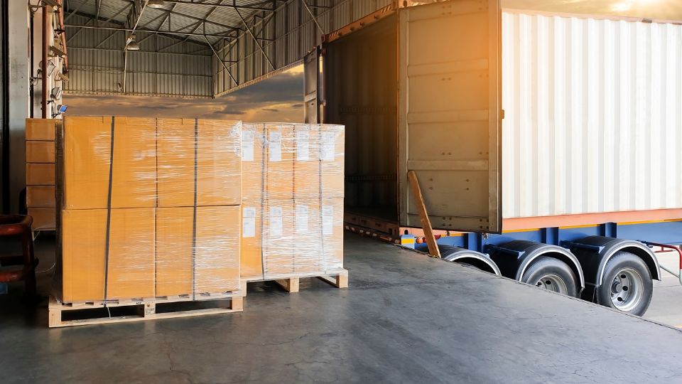 Severance for Brampton Logistics Workers: A Guide to Transport Law