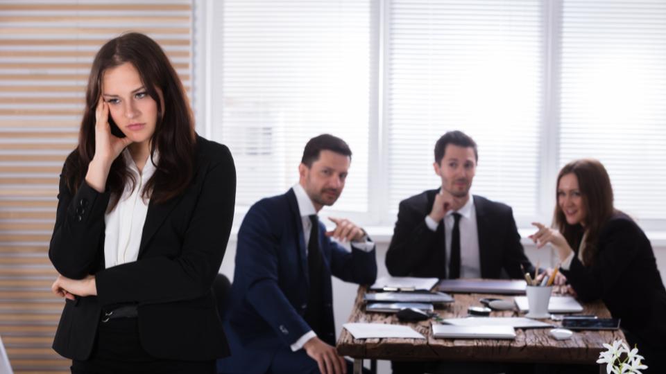 Workplace Harassment at Brampton Manufacturing Plants: Your Rights and Legal Protections
