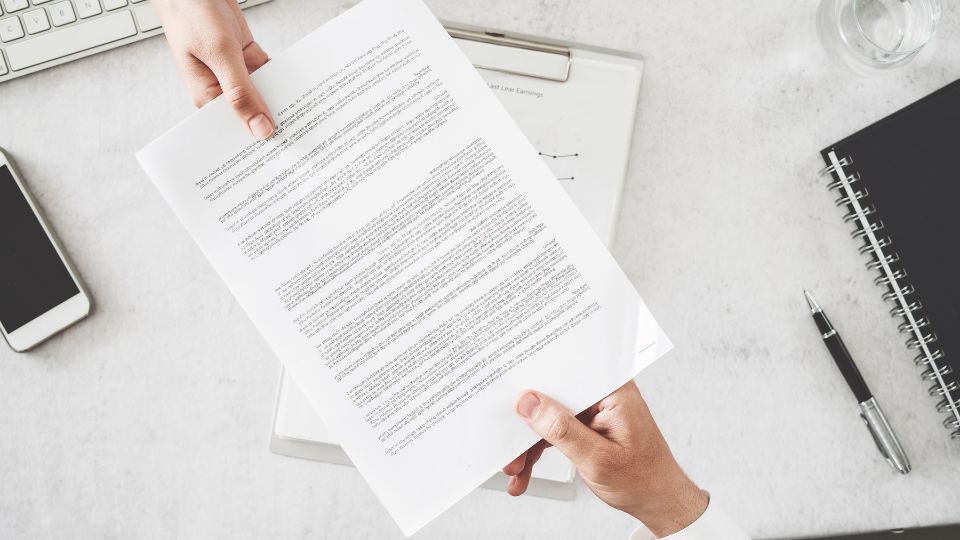 The “At Any Time” Trap: Is Your Brampton Employment Contract Enforceable?