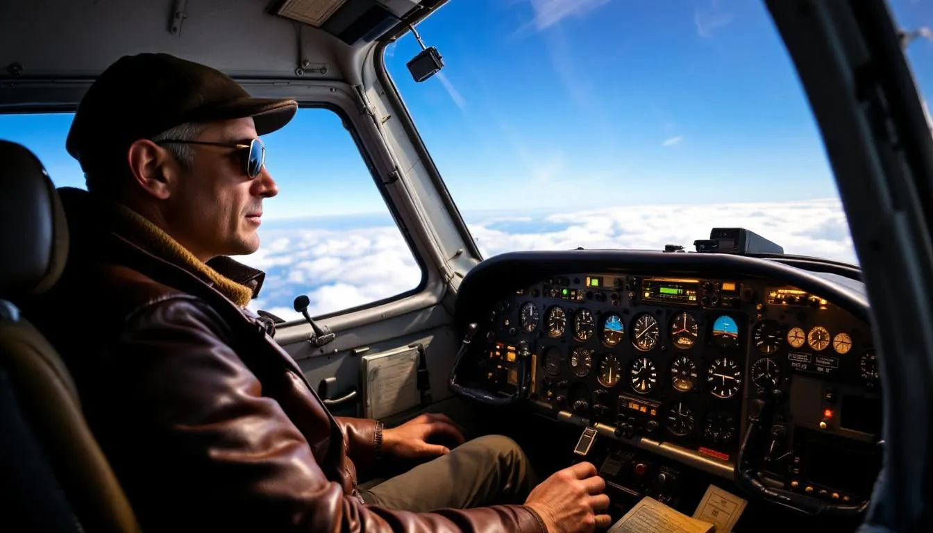 A spacious ramp at Crownair Aviation in San Diego, CA, features various hangars and line staff members providing excellent service to aircraft, ensuring safety remains a top priority for all travelers. The secured location on Montgomery Dr offers convenient ramp parking and exceptional customer service, making it a desirable destination for those embarking on their journey's end.