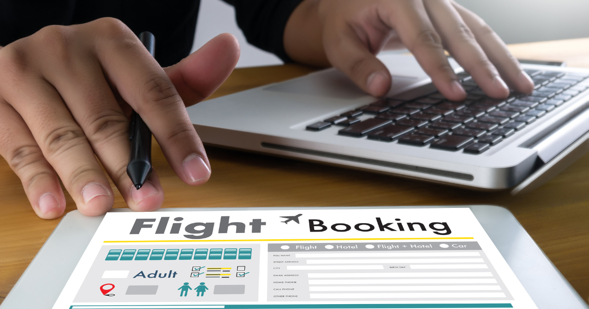 In the image, a person is sitting at a desk, engaged in an online search for the most affordable private jets and aircraft ownership options. Various aircraft models and their features, such as the Cirrus Vision Jet and Cessna Citation Mustang, are displayed on the computer screen, highlighting considerations like operating costs, performance, and budget-friendly choices in private aviation.