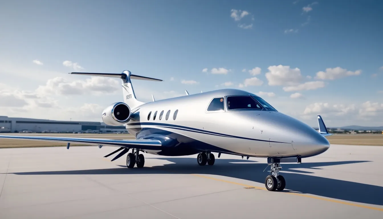 Discover the Best Private Planes to Rent for Your Next Adventure | Private Jet Insights \u0026 Travel ...