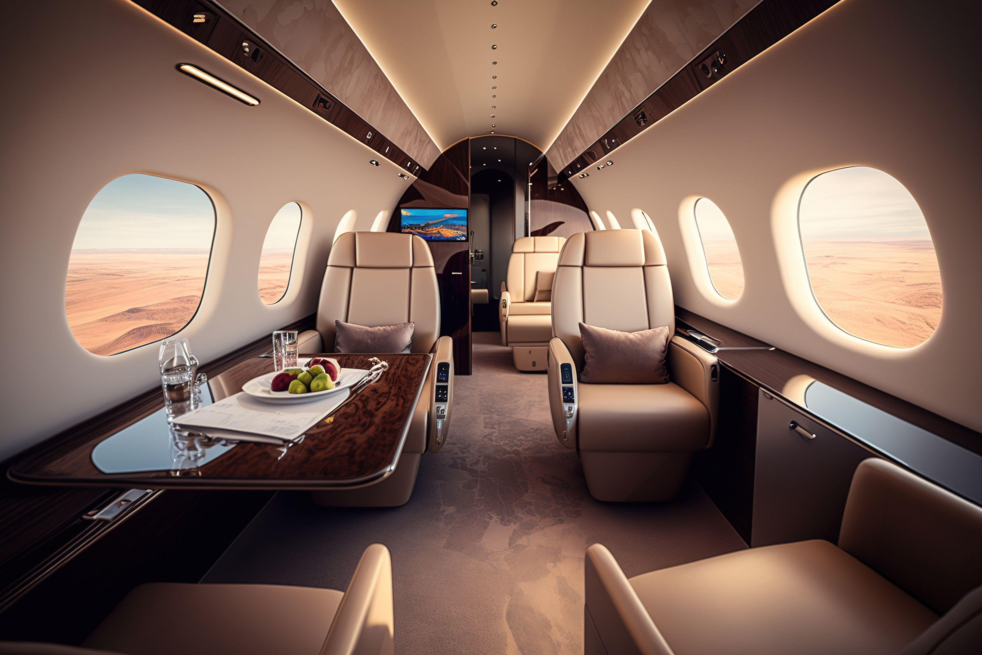 Types of Jet Fuel: A Comprehensive Guide (Jet A, Jet A-1, & More ...