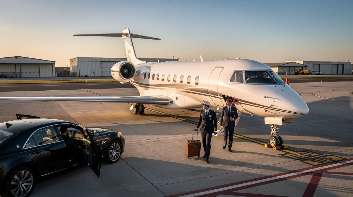 The image depicts a Cessna 182T Skylane, a four-seat general aviation aircraft featuring a high wing design and fixed landing gear. The spacious cabin is equipped with two child seats, making it ideal for family adventures, while the powerful engine ensures a cruise speed that enhances performance and stability during flight.