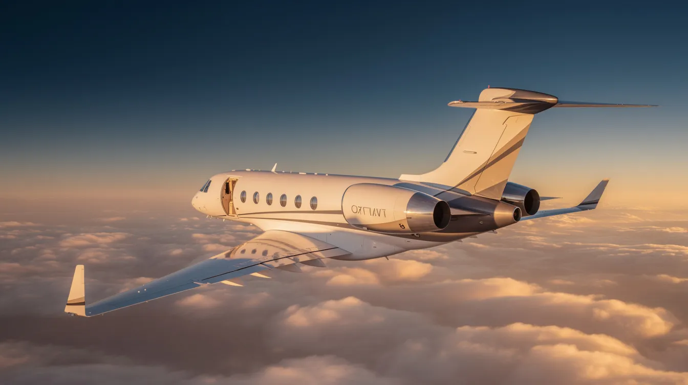 The image showcases a sleek Cessna Grand Caravan, a versatile private aircraft popular for charter flights to remote locations. Its spacious cabin is designed for comfort, accommodating passengers and cargo alike, making it a reliable choice for private jet charters.