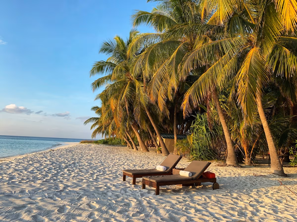 Luxury travelers heading to Bahamas