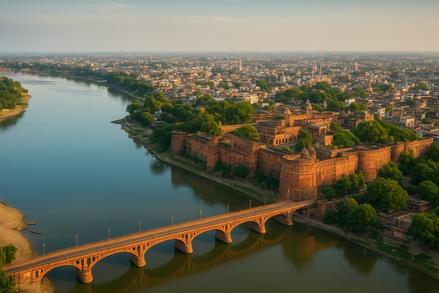 Allahabad Jet Charter