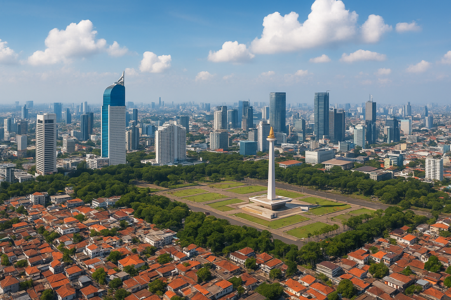 Jakarta Private Aviation