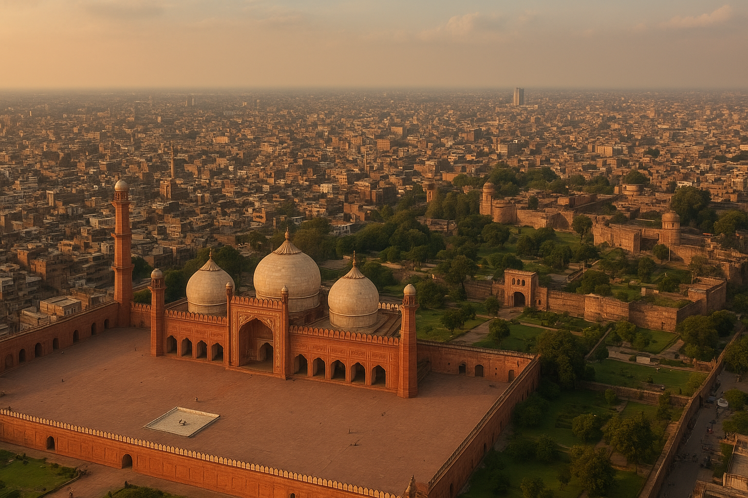 Lahore to Karachi private jet