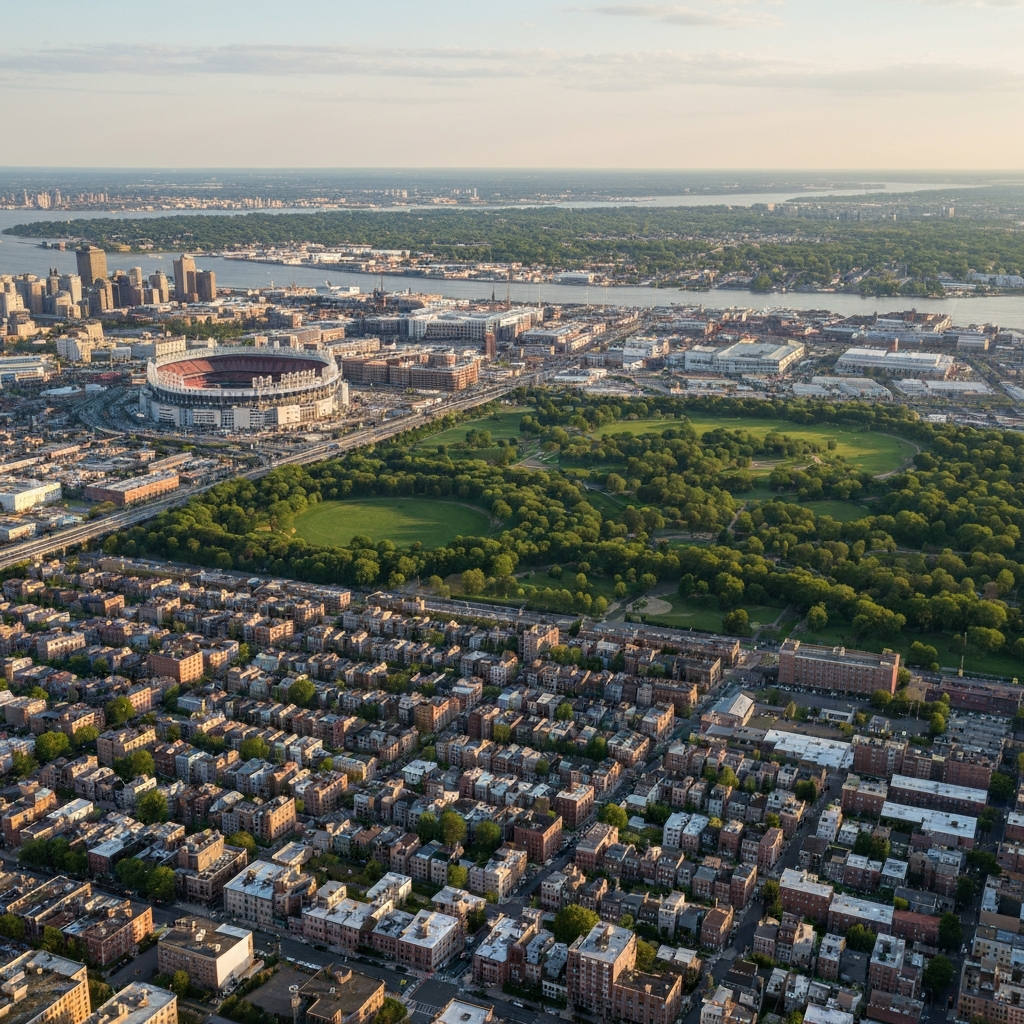 Bronx to Boston Private Jet
