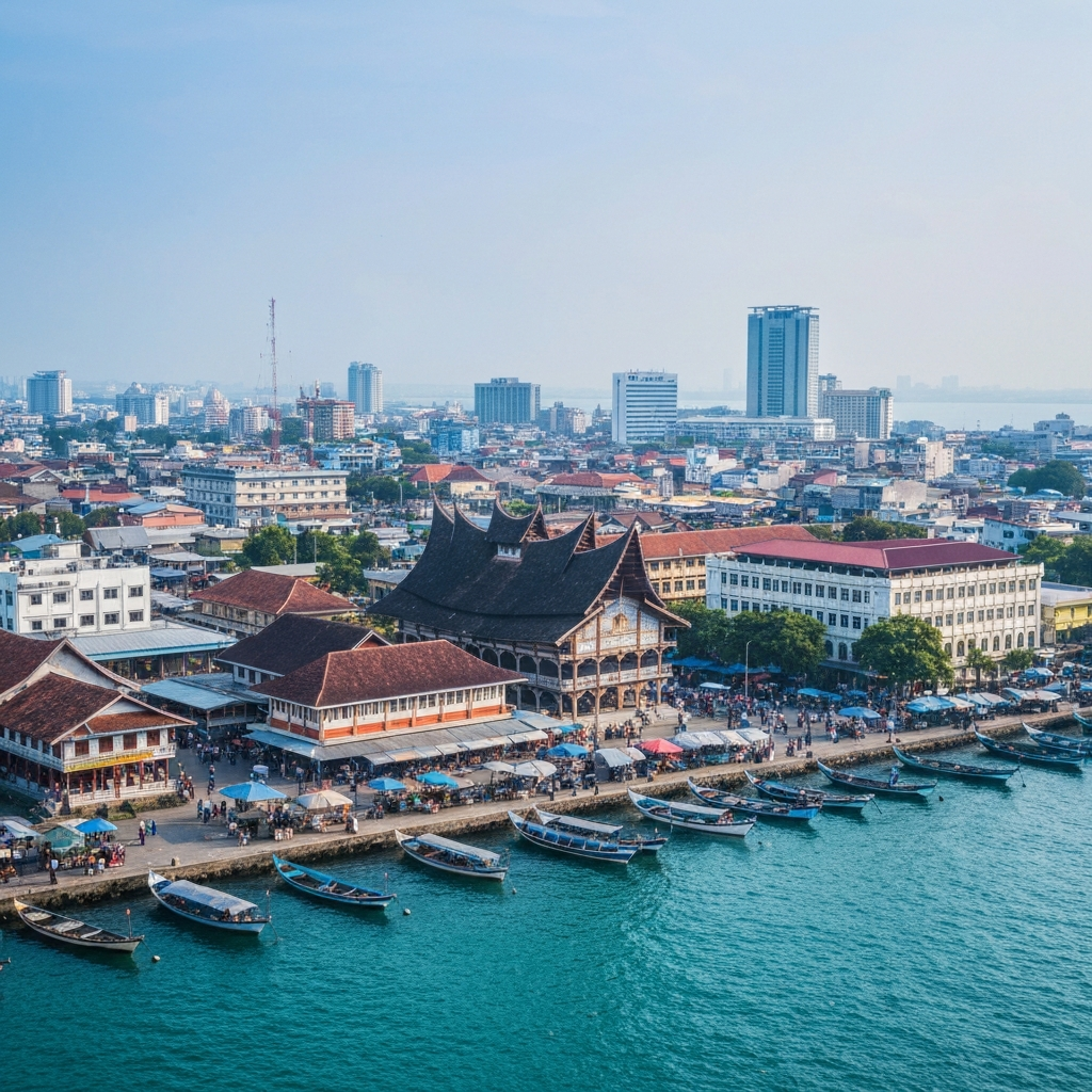 Makassar