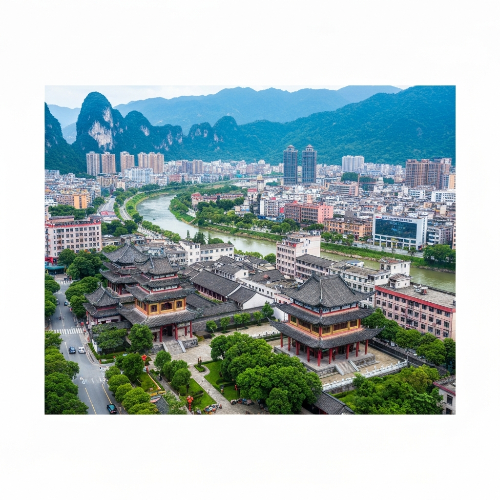 Guiyang to Kunming Private Jet