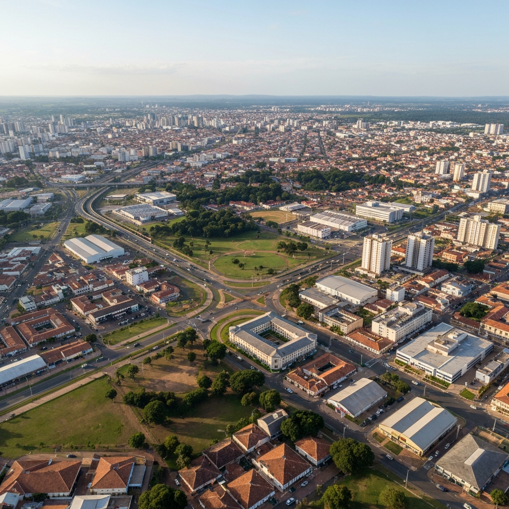 Guarulhos Airport Private Jet