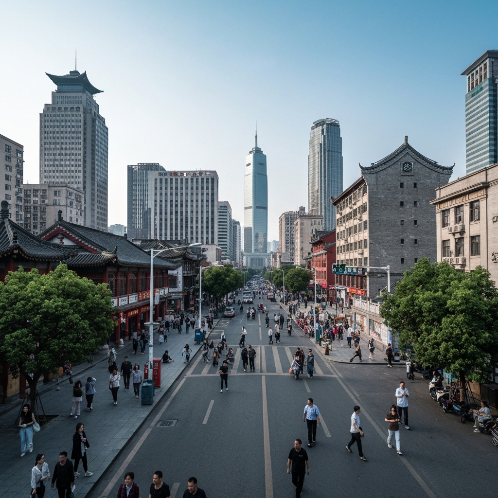 Private Jet Chuzhou to Hefei