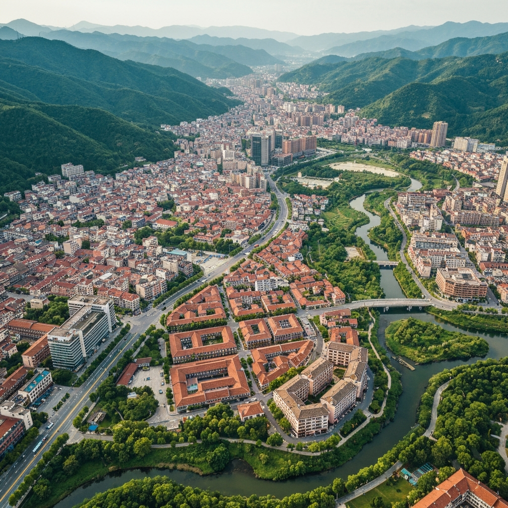 Private Jet from Zunyi to Anshun
