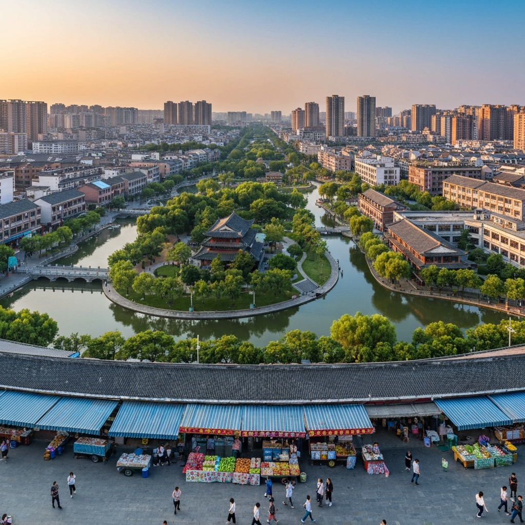 Private Jet Shouguang to Weifang