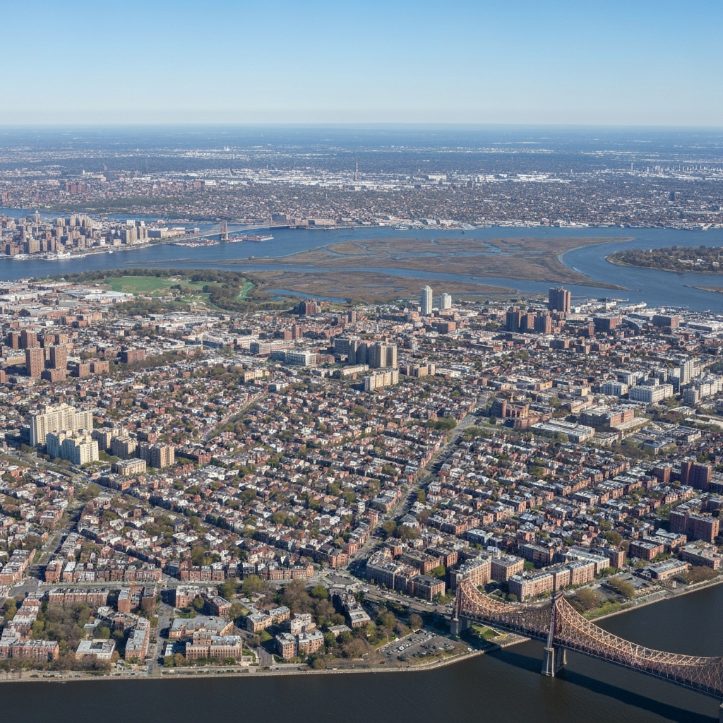 Queens to San Francisco Private Jet