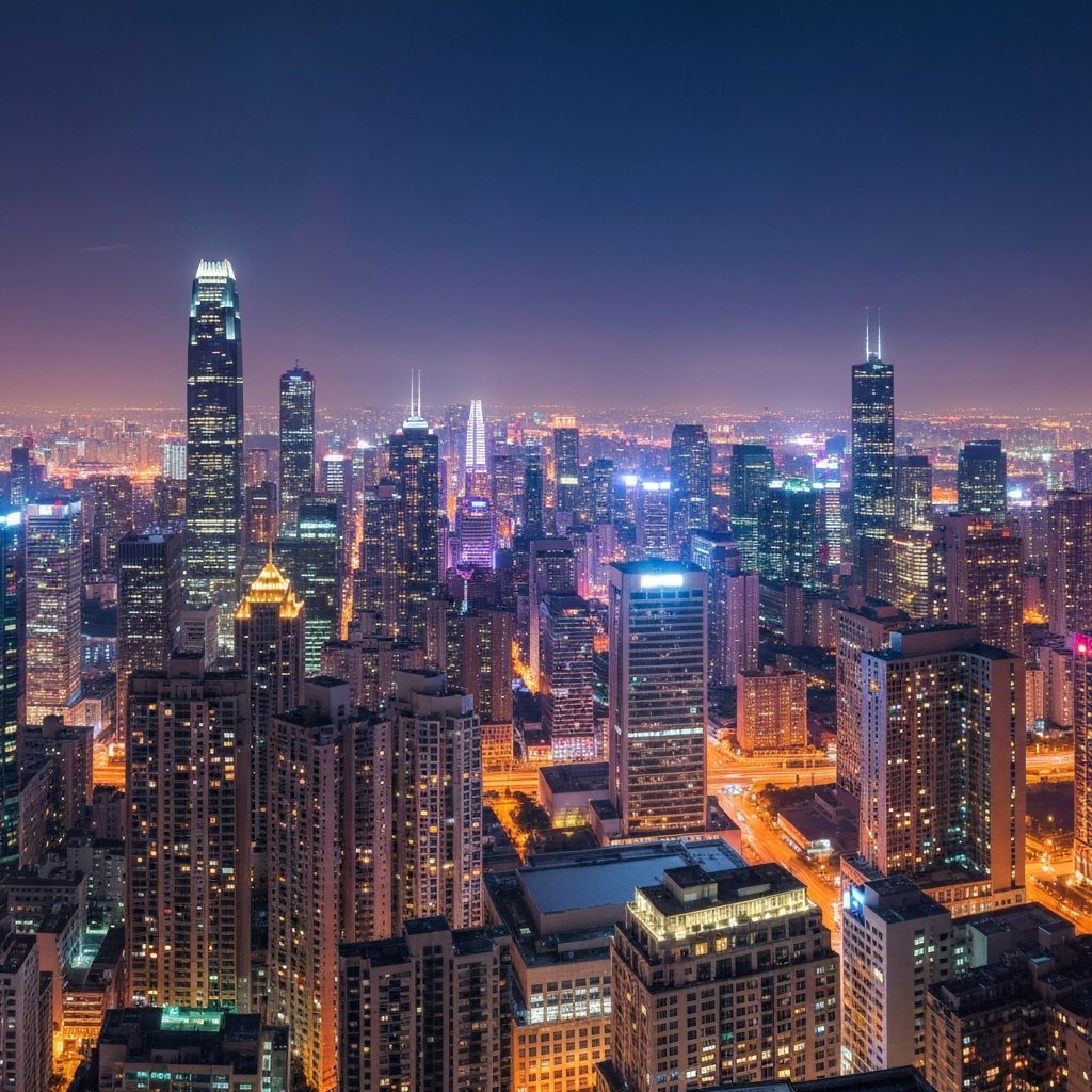 Dayan to Kunming Private Jet Flight