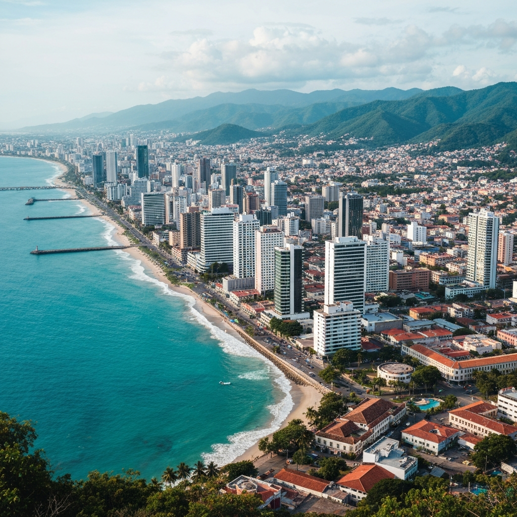 San Pedro Sula to Guatemala City jet