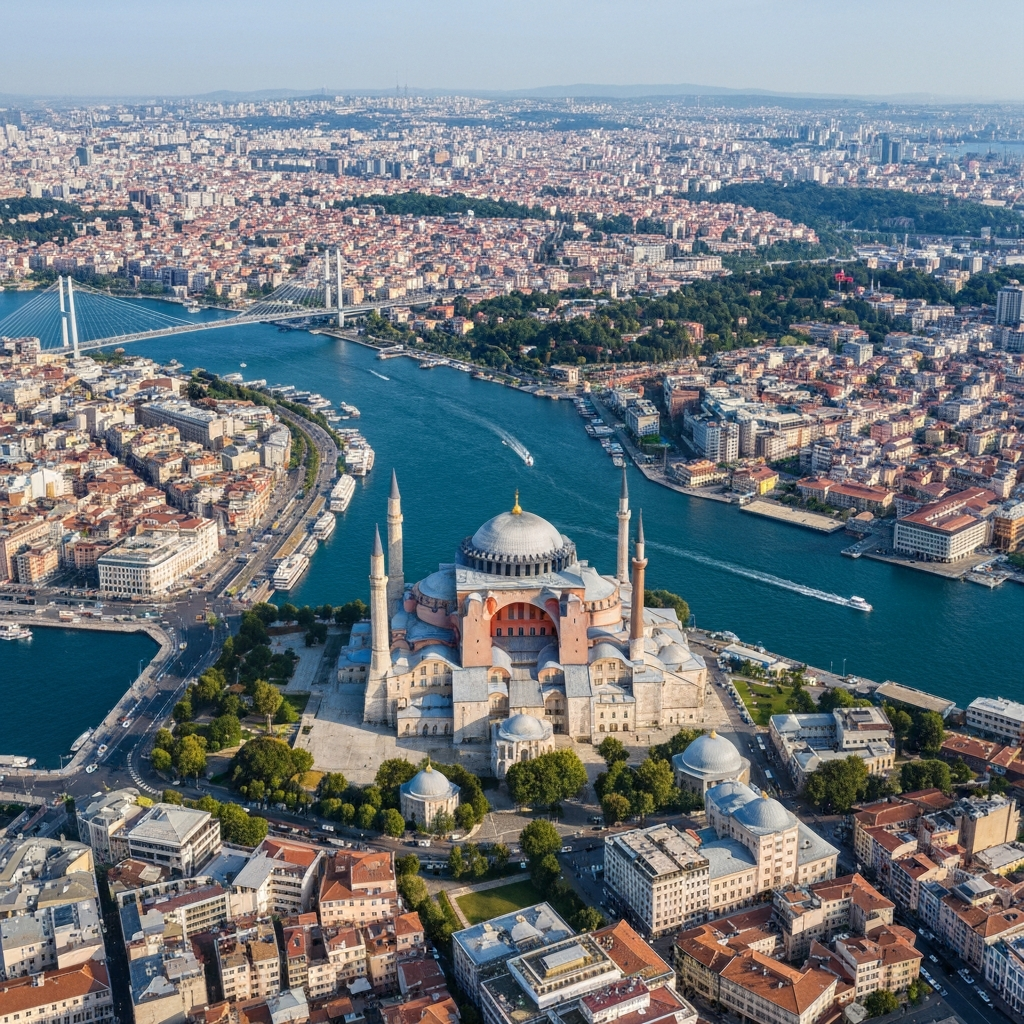 Istanbul Jet Charter