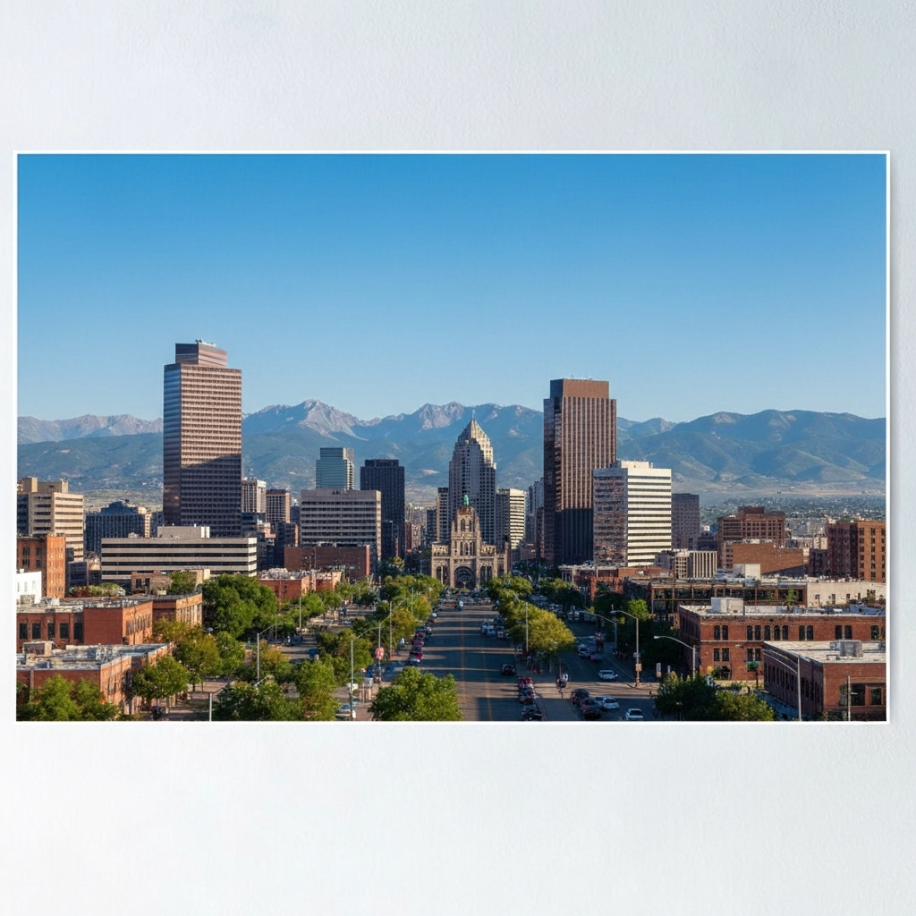 Denver Private Jet Experience