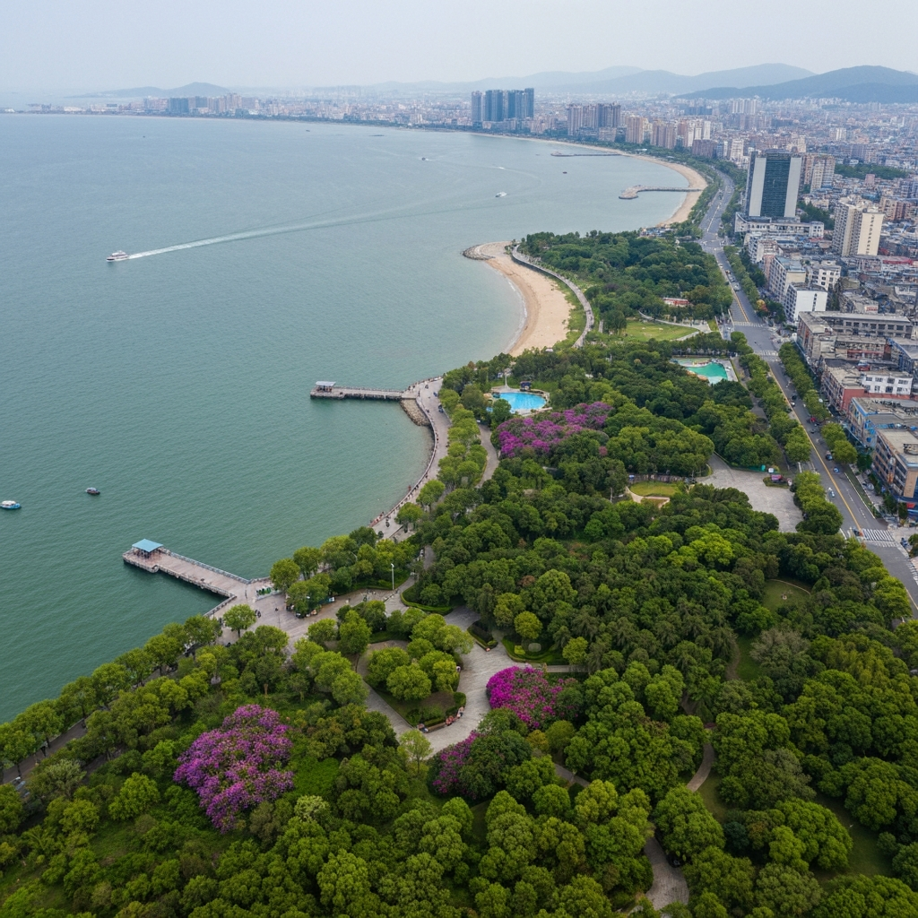 Wuzhou to Beihai private jet card image