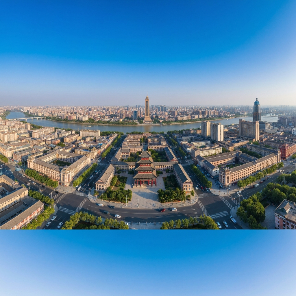 Private jet charter from Dandong to Liaoyang