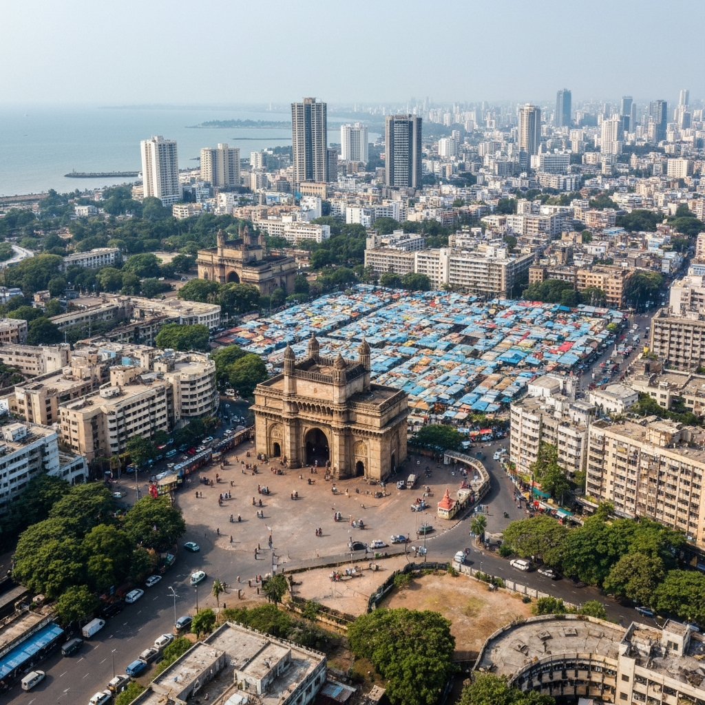 Gateway of India Mumbai