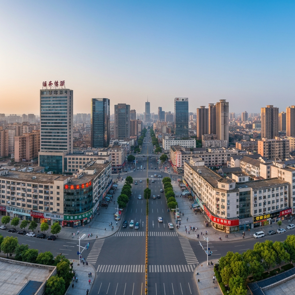 Private Jet Cangzhou to Changzhou