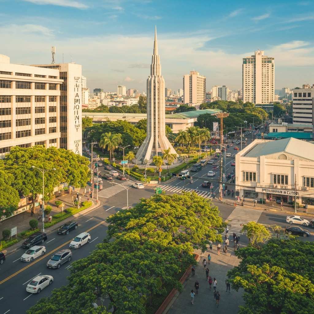 Quezon City