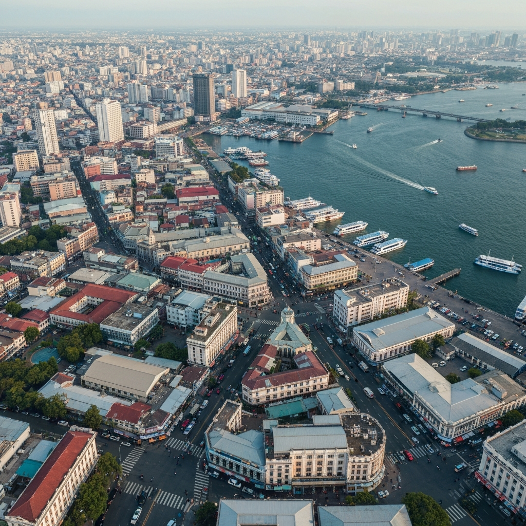 Manila