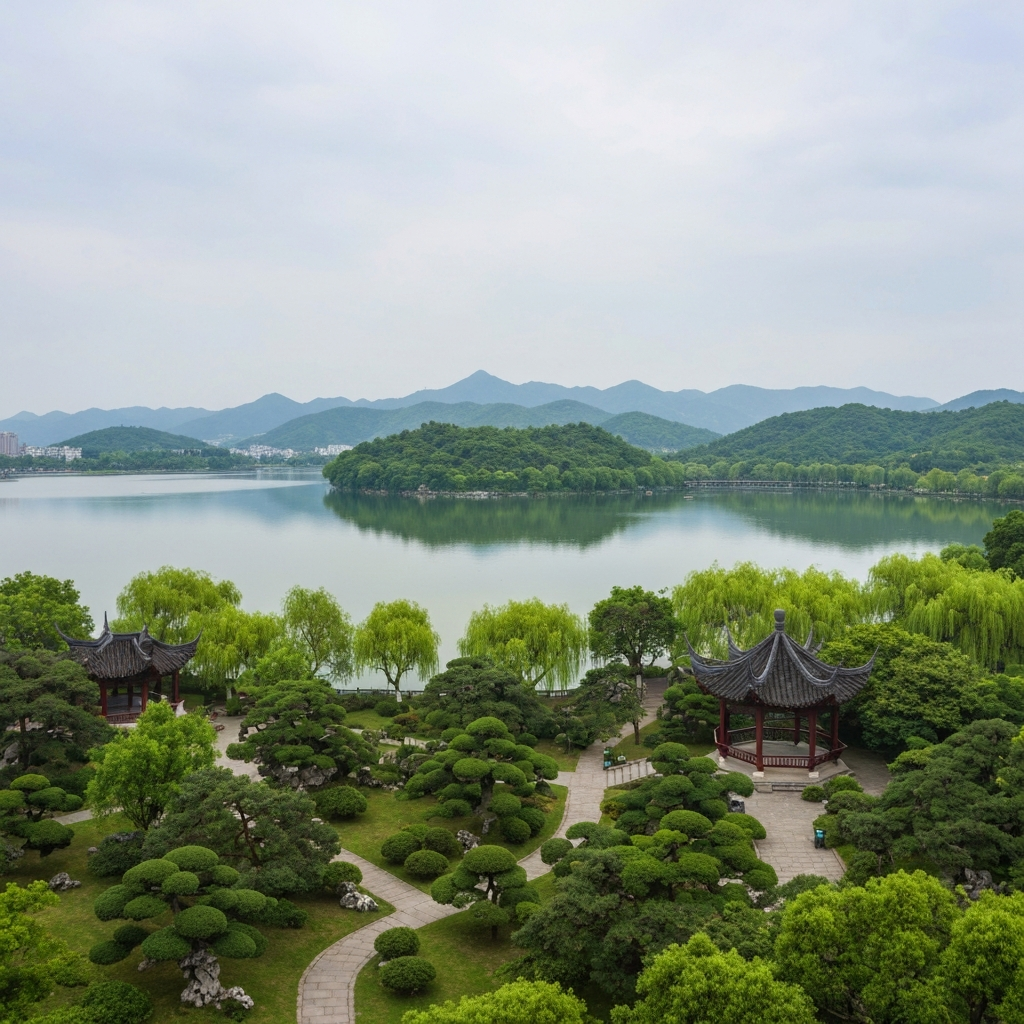 Huzhou Jet Charter
