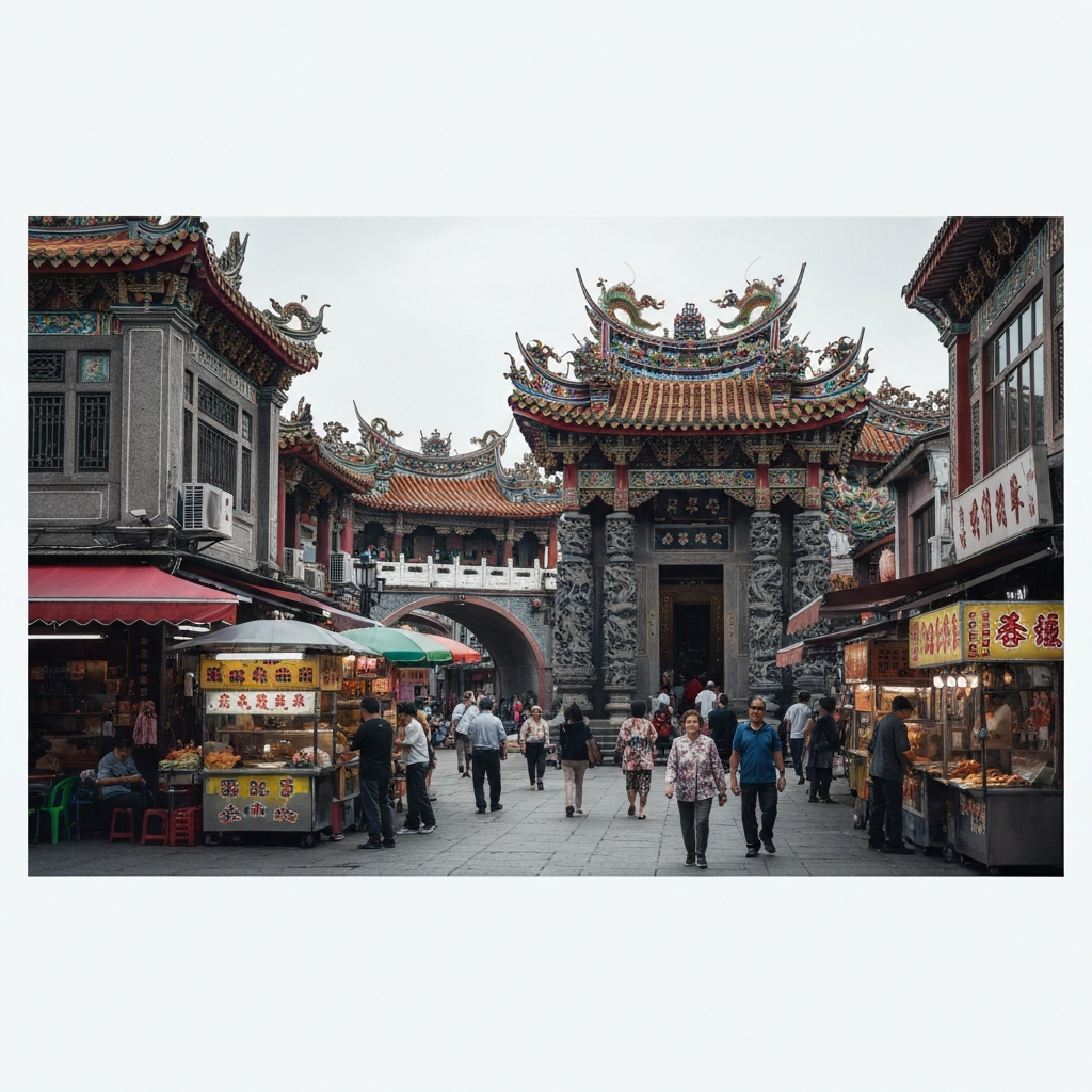 Private Jet on Quanzhou-Ximeicun Route