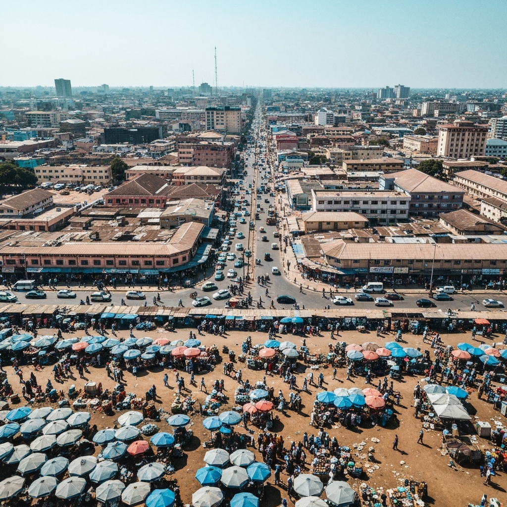 Lagos to Port Harcourt Private Jet