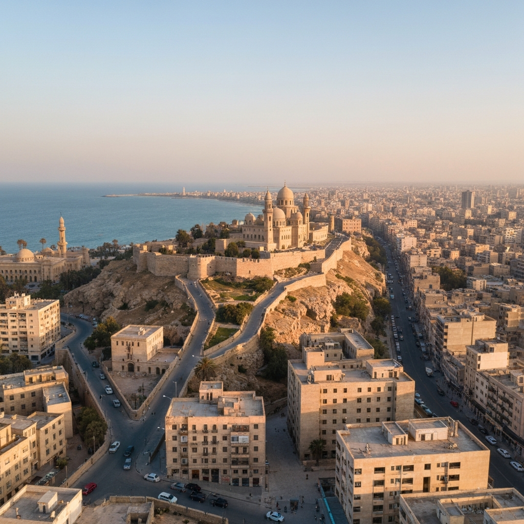 Alexandria Private Jet Charter