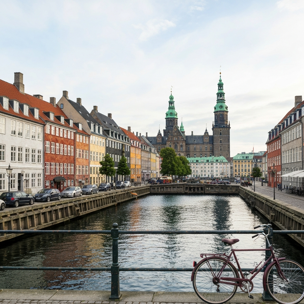 Copenhagen