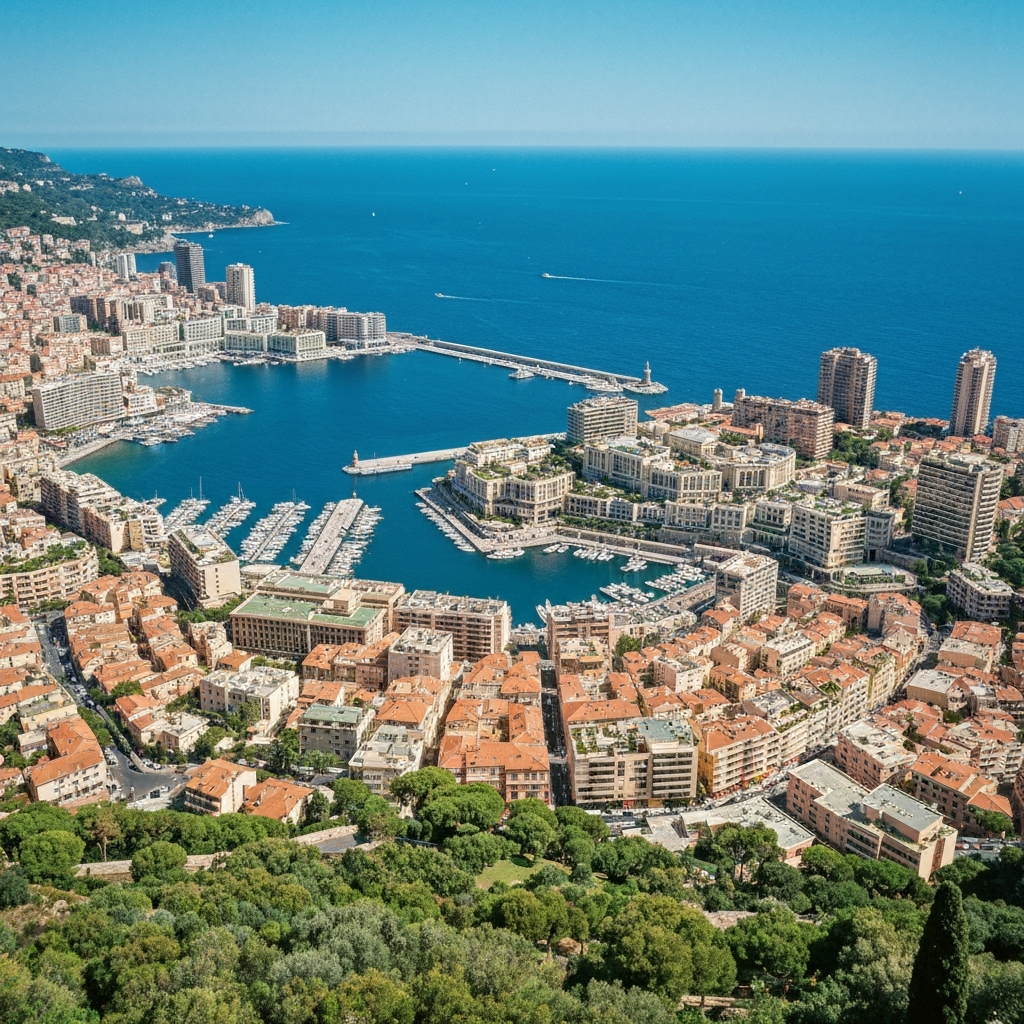 Monte Carlo Casino