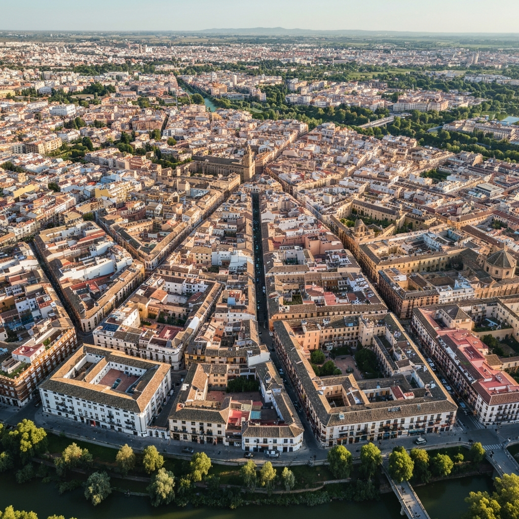 Cordoba City