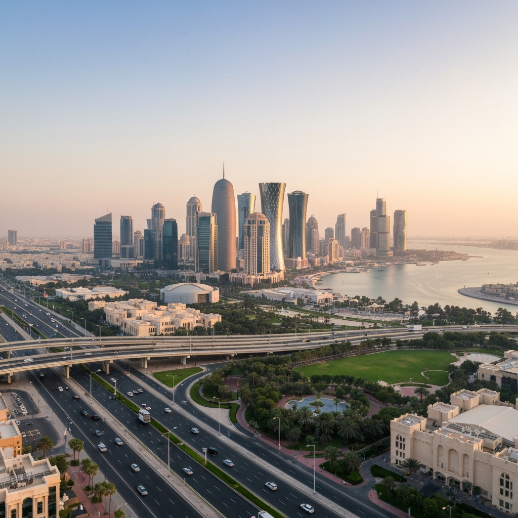 Museum of Islamic Art Doha