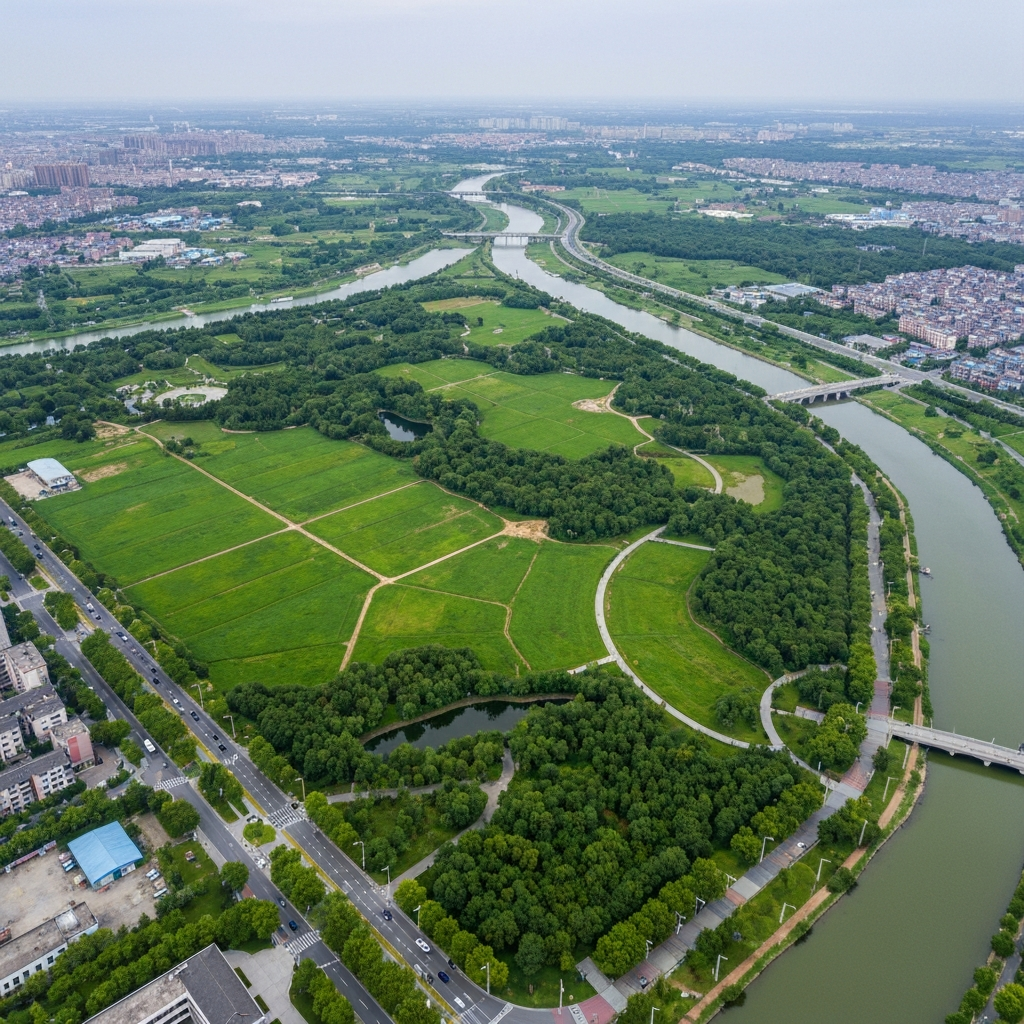 Private Jet Baicheng to Changchun