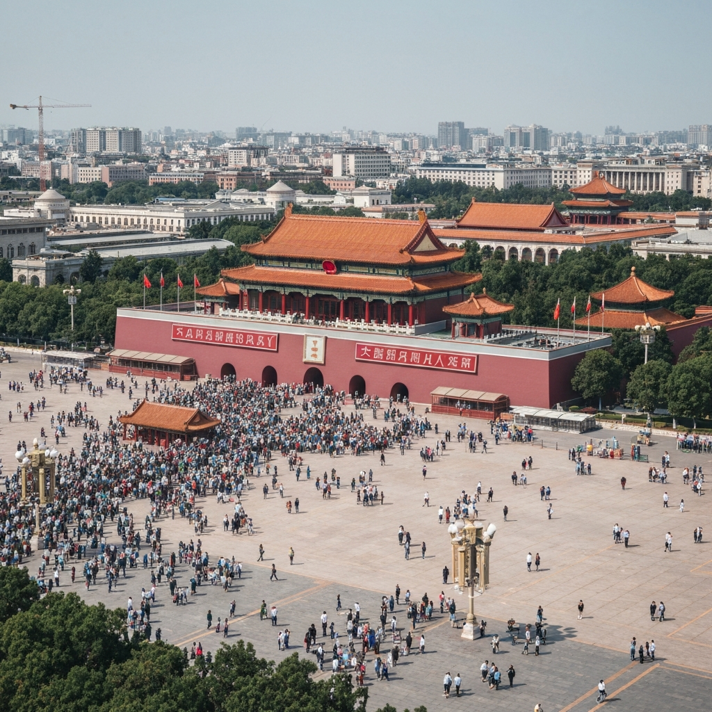 Private jet from Taiyuan to Beijing