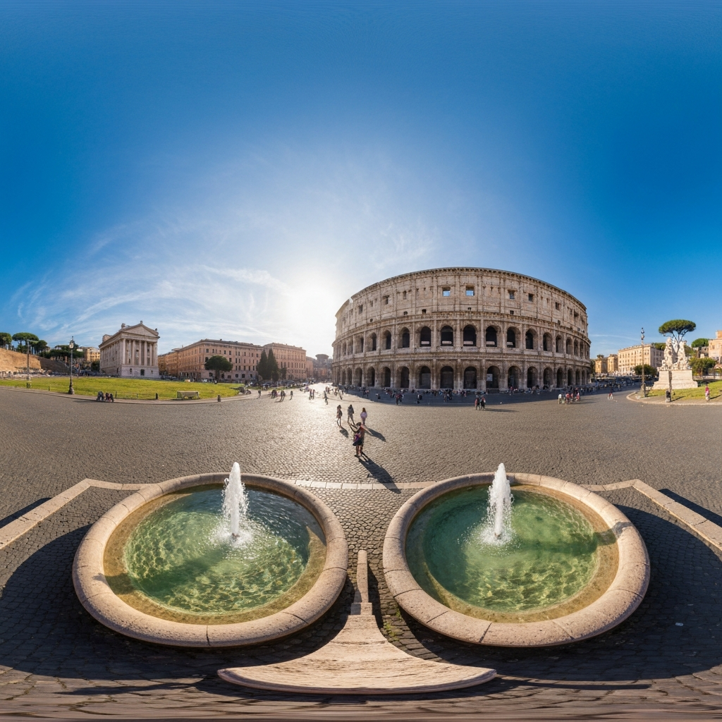 Rome Ciampino Airport