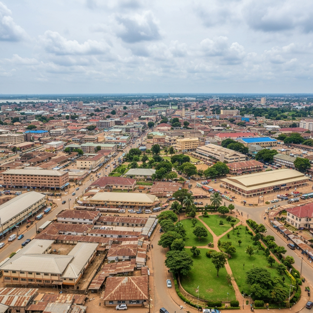 Owerri to Port Harcourt private jet