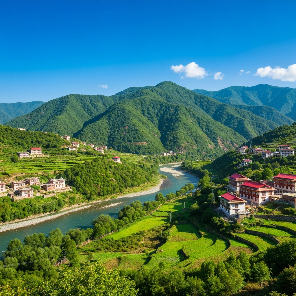 Changde jet route image